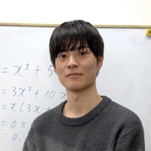 Shunsuke（駿佑先生）