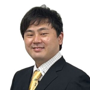阿利 陽平 副塾長