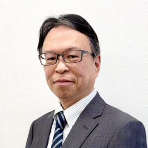 荻原 俊彦 客員講師