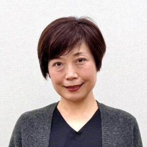 Ikuko（郁子先生）