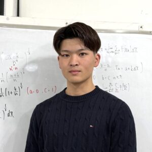 Masei（磨生先生）