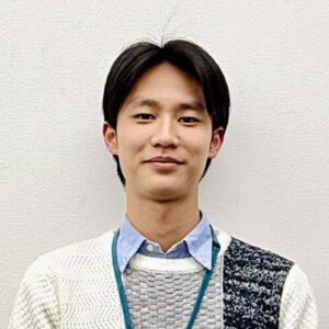 Tomohito（智仁先生）